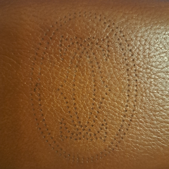 Cartier Marcello Unisex Zip Compact Wallet - Picture 2 of 11